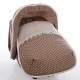 Vestiduras para Grupo 0. Saco y capota