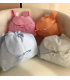 Mochila Vichy