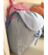 Mochila Vichy