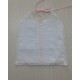 Conjunto de babita y babero 