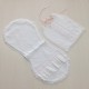 Conjunto de babita y babero 