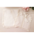 Conjunto de babita y babero