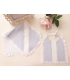 Conjunto de babita y babero