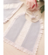 Conjunto de babita y babero