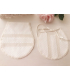 Conjunto de babita y babero