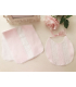 Conjunto de babita y babero