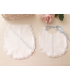 Conjunto de babita y babero
