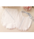 Conjunto de babita y babero