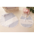 Conjunto de babita y babero