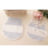 Conjunto de babita y babero