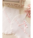 Conjunto de babita y babero