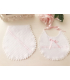 Conjunto de babita y babero