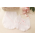 Conjunto de babita y babero