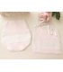 Conjunto de babita y babero