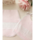 Conjunto de babita y babero