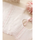 Conjunto de babita y babero