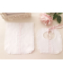 Conjunto de babita y babero