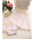 Conjunto lilas