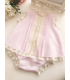 Conjunto lilas