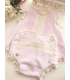 Conjunto lilas