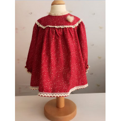 Vestido Ágata RG90-214