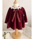 Vestido Christmas