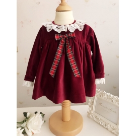 Vestido Christmas
