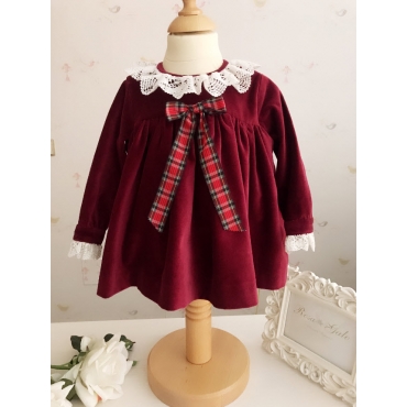 Vestido Christmas