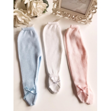 CG6133 Knit winter leggins