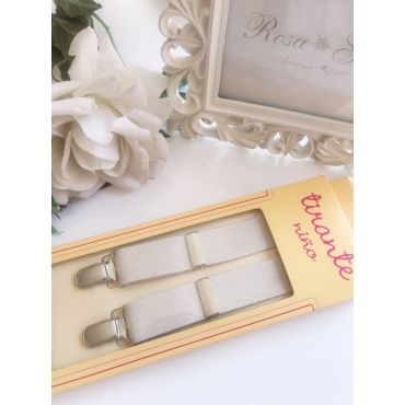 Baby strap 18mm - NM130/6  