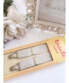 Baby strap 18mm - NM130/6  