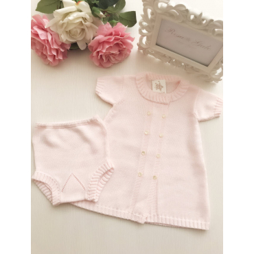 Conjunto 2 piezas