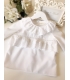 Camisa talla 36m