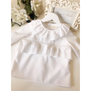 Camisa talla 36m