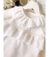 Camisa talla 36m