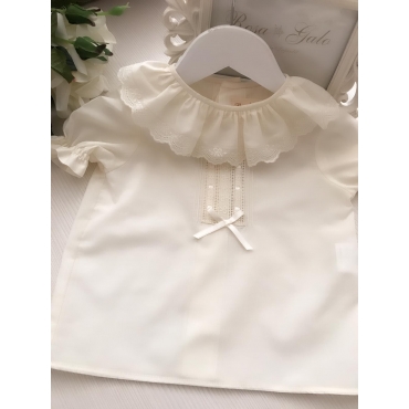 Camisa talla 24m