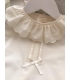 Camisa talla 24m