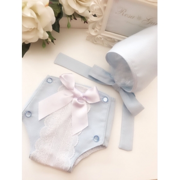 Conjunto 2 piezas