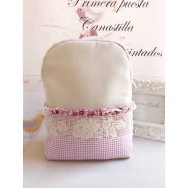 Mochila