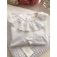 Camisa Talla 24m