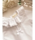 Camisa blanca
