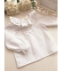 Camisa blanca