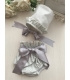 Conjunto de 2 piezas