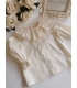Camisa talla 24m