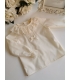 Camisa talla 24m