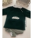 Jersey coche
