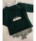 Jersey coche