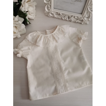 Camisa talla 24m