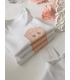 Conjunto Sport 2 piezas Coral