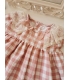Vestido con braguita